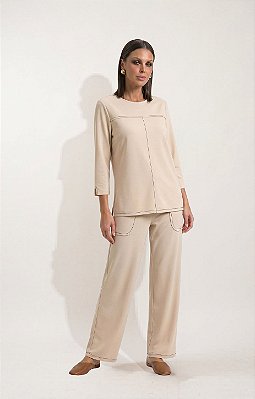 CONJUNTO STILLE AREIA