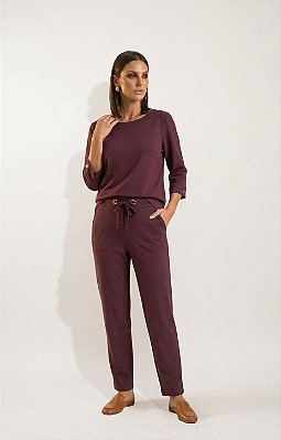 CONJUNTO VOYAGE BORDAUX