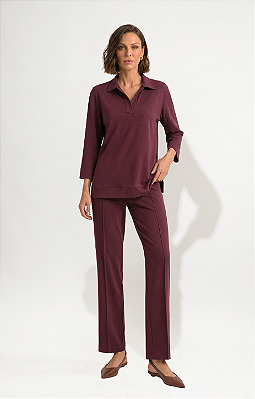CONJUNTO INGRA CEREJA