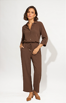 CONJUNTO GIULIA CAFÉ