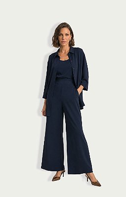 CONJUNTO BIELLO MARINHO