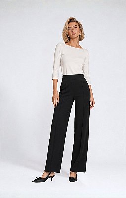 CALÇA TITTA PRETO