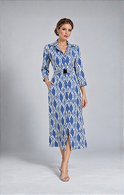 VESTIDO SWEET ESTAMPA
