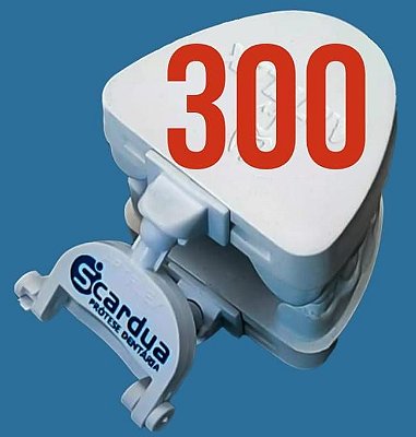 300 Articuladores c/ Logomarca