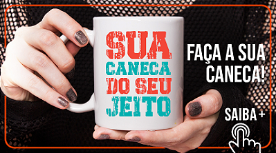 MINI BANNER CANECAS