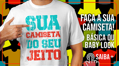 MINI BANNER CAMISETAS
