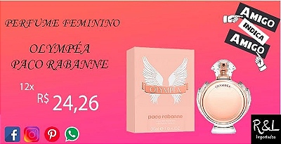 Mini Banner Olympéa 