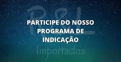 Programa de Indicação