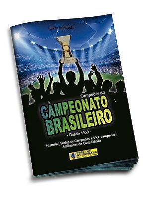 Campeões do Campeonato Brasileiro