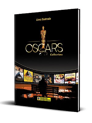 Oscars Collections CAPA DURA