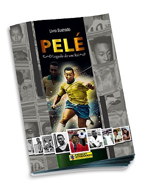 Pelé, O legado de um Rei