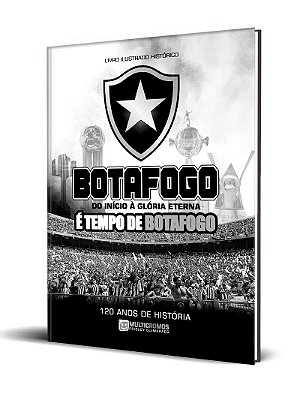BOTAFOGO - Edição Personalizada