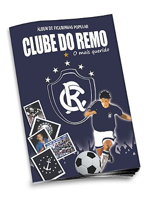 Clube do Remo - A história do Leão do Norte