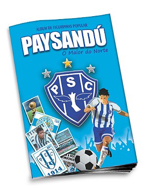 Paysandu - A história do maior Campeão do Norte