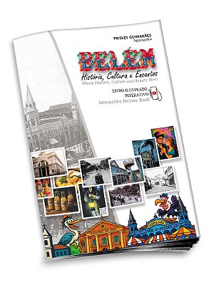 Belém - História, Cultura e Encantos