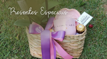PRESENTE ESPECIAIS