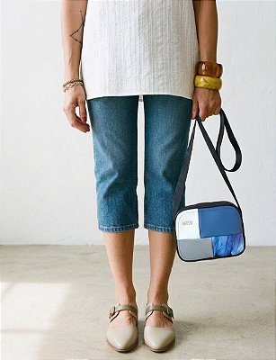 BOLSA VEGANA - PU