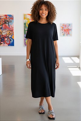 VESTIDO ALICE EM ALGODÃO