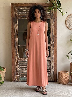 VESTIDO ROBERTA