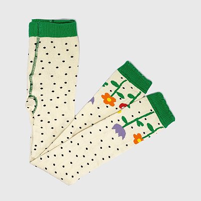 Legging KidSplash! Garden