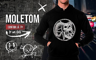Moletom