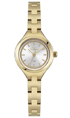 Relógio Technos Feminino Mini Dourado - 2035NAM/1K -