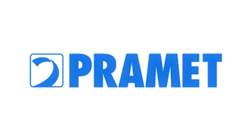 pramet logo