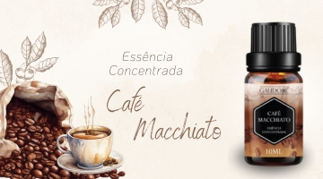 Café Macchiato
