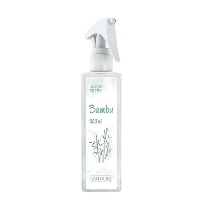 Home Spray 200ml - Bambu