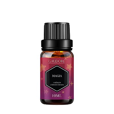 Essência Concentrada 10ml - Magia