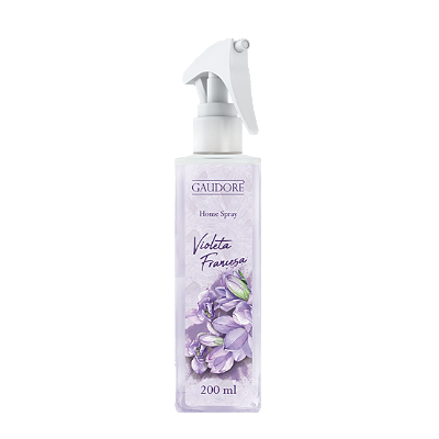 Home Spray 200ml - Violeta Francesa