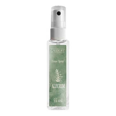 Home Spray 55ml - Alecrim