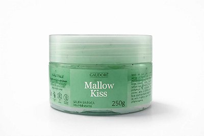 Geleia Bifásica Mallow Kiss 250g Gaudore