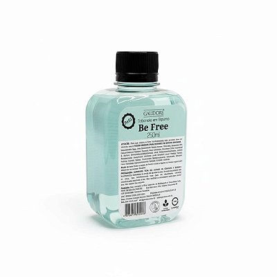 Refil Sabonete em Espuma 250ml - Be Free