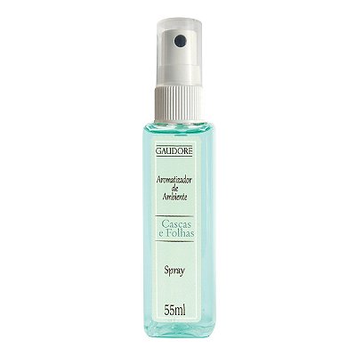 Home Spray 55ml - Cascas e Folhas