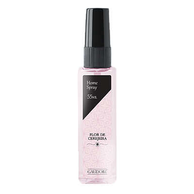 Home Spray 55ml - Flor de Cerejeira