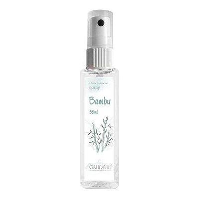 Home Spray 55ml - Bambu
