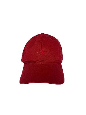 Boné Skinny Vinho Afterglow