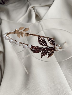 Tiara Noiva Rare Love