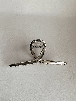 Piranha Metal Bond - Prata Liso Grande