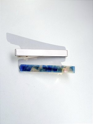 Presilha Dupla Blue Sky