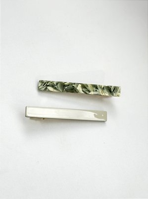 Presilha Dupla Green Leaf
