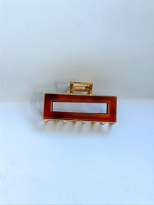 Piranha Metal Madrepérola - Vintage Brown