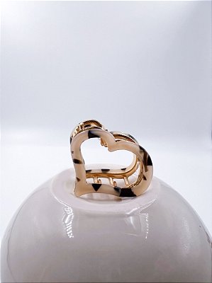 Piranha Heart Gentle