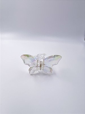 Piranha Ice Butterfly - Kiwi