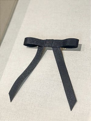 Laço Slick Black