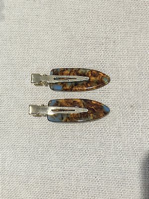 Presilhas cabelo para maquiagem - Oasis