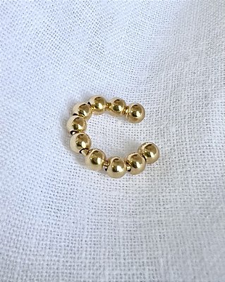 Piercing Fake Ending - Banhado a Ouro