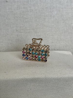 Piranha Strass Color - colorful