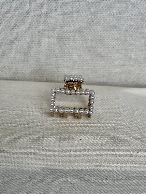 Mini Piranha Pérolas - Golden